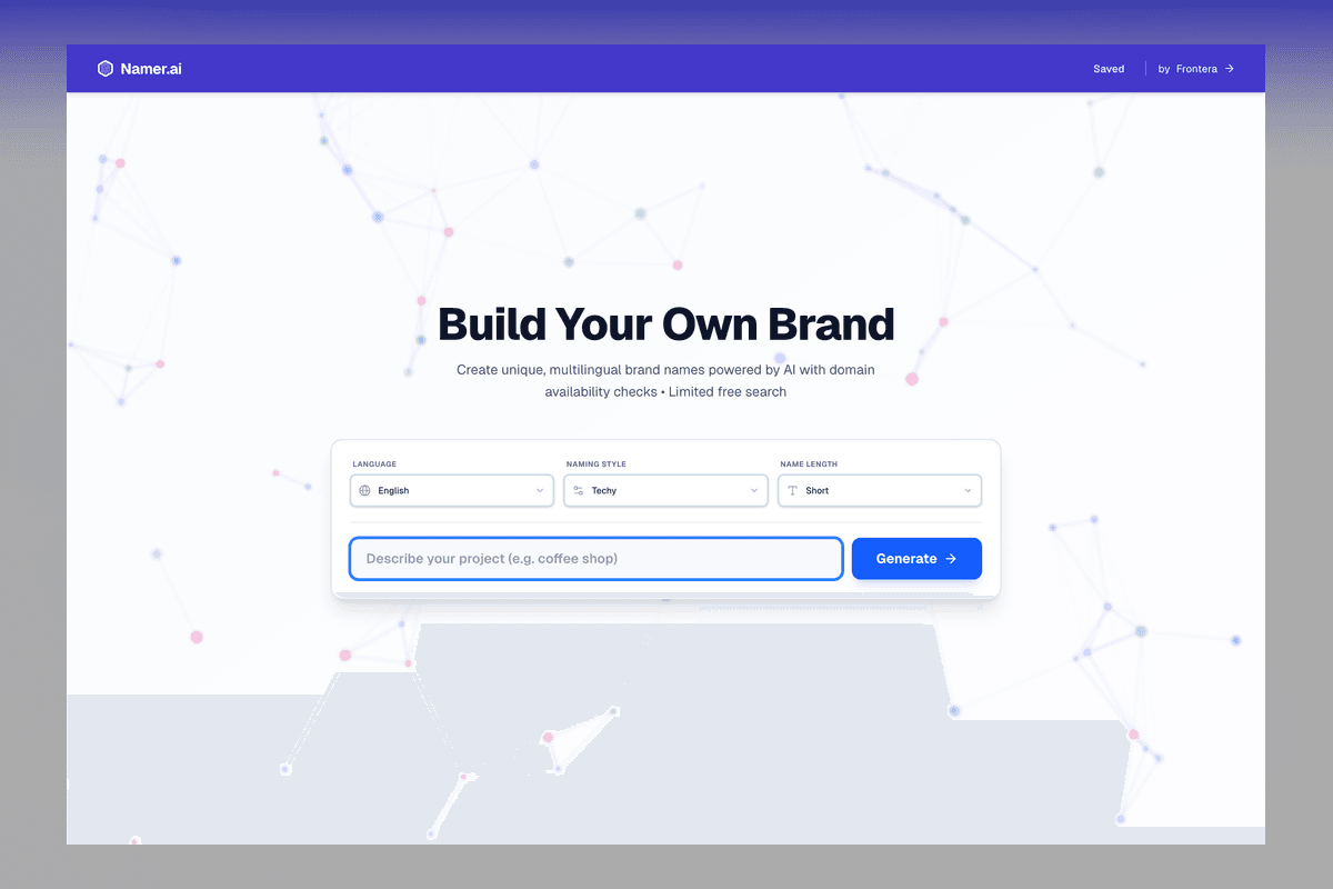 Namer.ai
